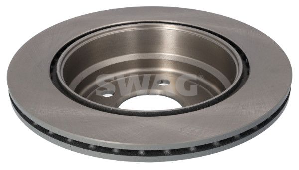 SWAG 20 92 4475 Brake Disc