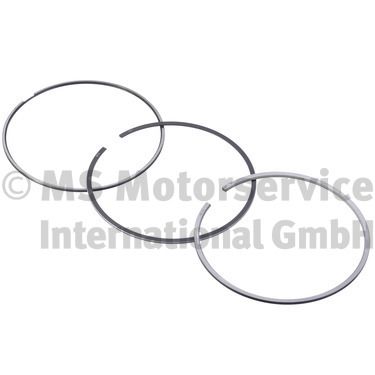 Product Image - Zuigerveerset - 800122510000 - KOLBENSCHMIDT