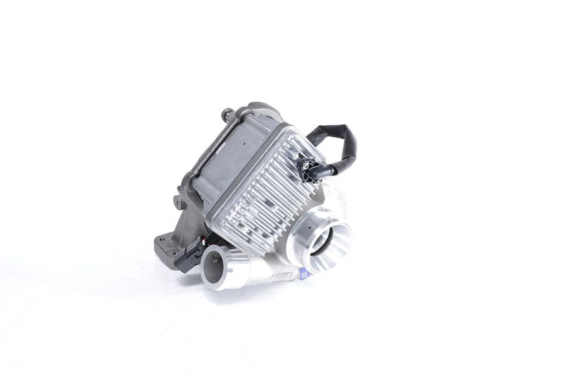 Compresor,sistem de supraalimentare T918806 BTS Turbo