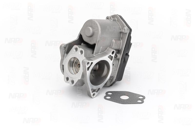 NAP carPARTS CAV10071 EGR Valve