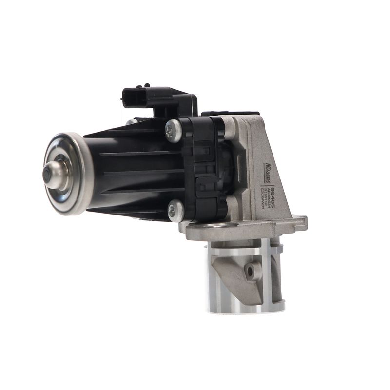 NISSENS 98405 EGR vožtuvas