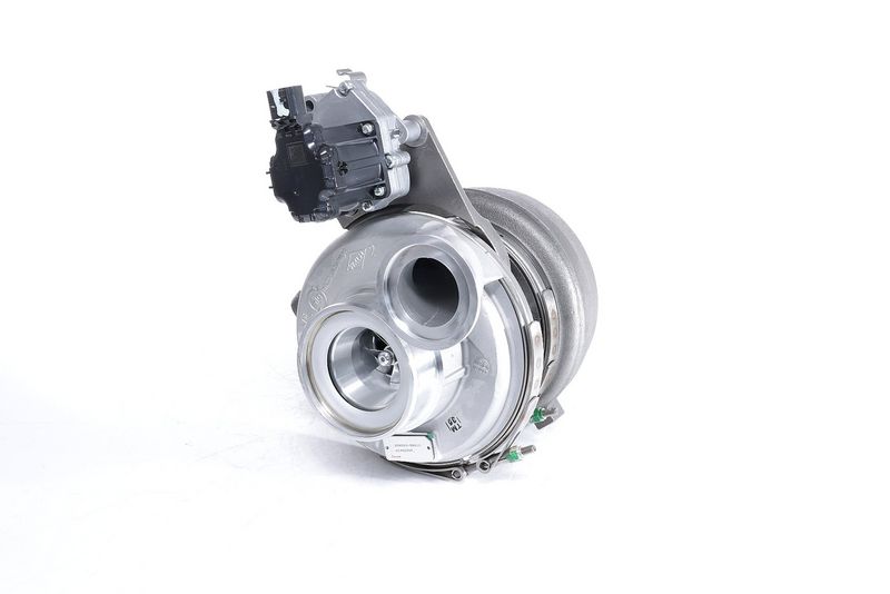 Compresor,sistem de supraalimentare T916952 BTS Turbo