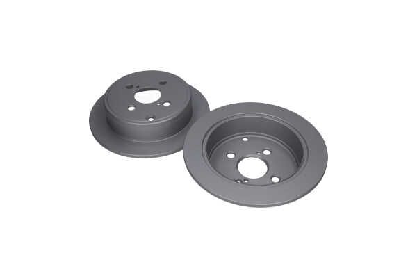 Kavo Parts BR-9419-C Гальмівний диск