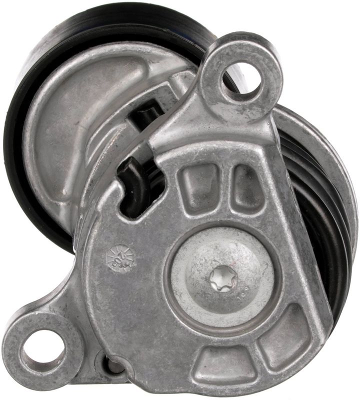 GATES T39471 Belt Tensioner, V-ribbed belt