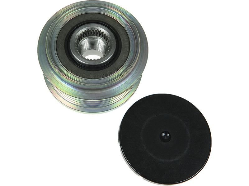 AS-PL AFP0027(INA) Alternator Freewheel Clutch