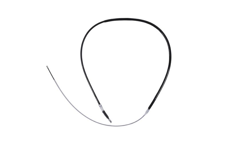 KAMOKA 1190337 Cable Pull, parking brake