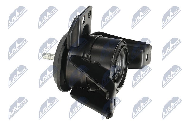 Paigutus, Mootor, NTY ZPS-KA-332