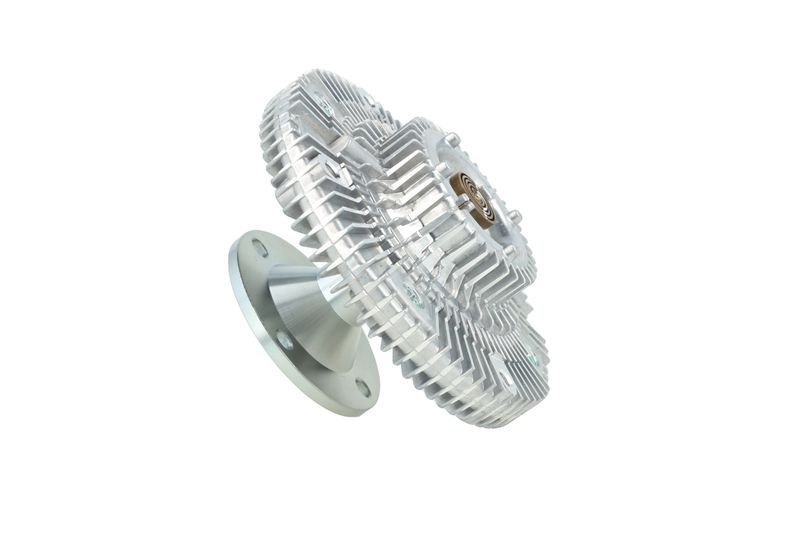 Sidur, radiaatoriventilaator, NRF 49612