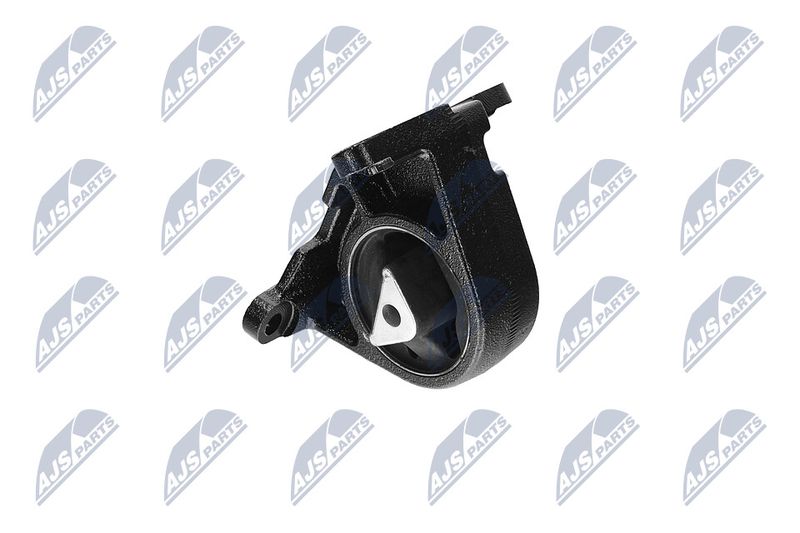 Paigutus, Mootor, NTY ZPS-CH-087