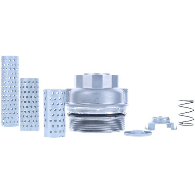 MOTORAD MO303KT Cap, oil filter housing