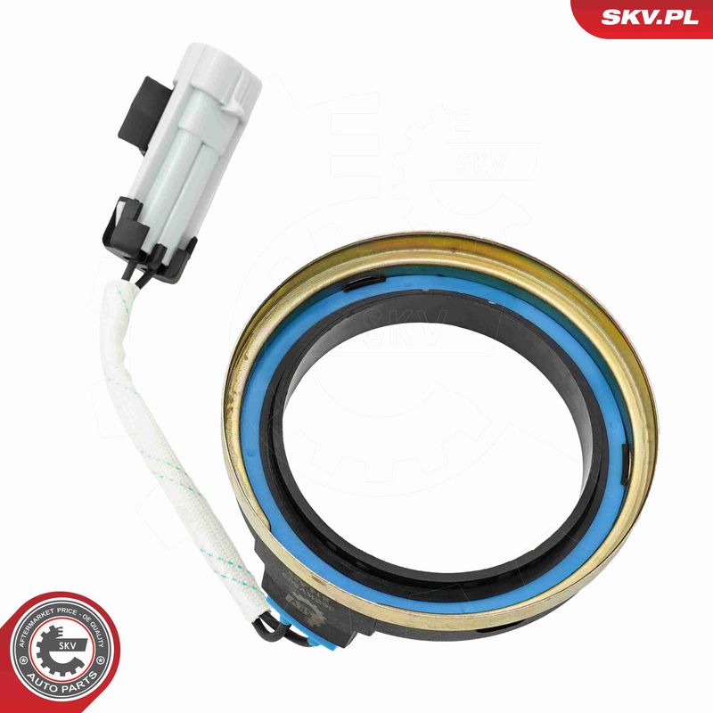 ESEN SKV 06SKV569 Sensor, wheel speed