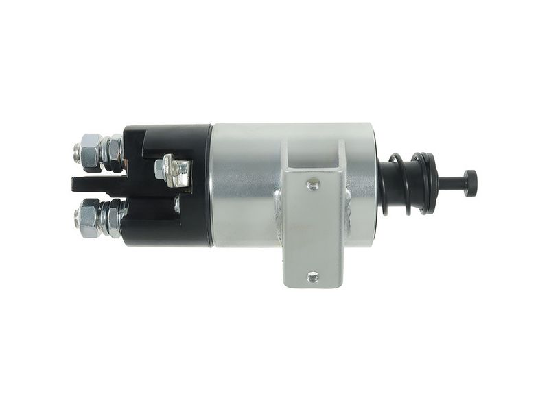Brand new AS-PL Starter motor solenoid