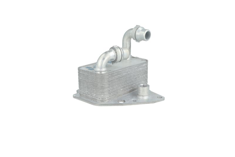 Õliradiaator, mootoriõli, NRF 31343