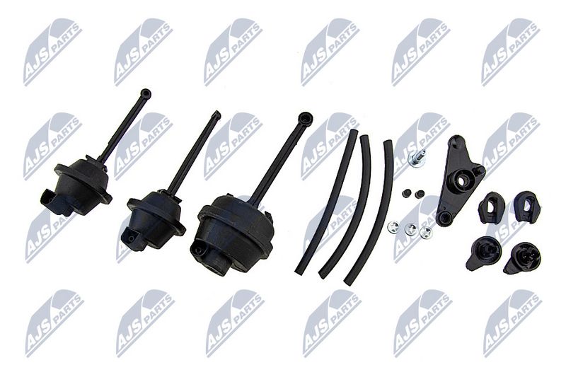 Otsikud, sisselaskekollektor, NTY BKS-ME-022