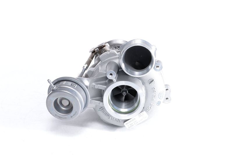 Compresor,sistem de supraalimentare T918139LI BTS Turbo