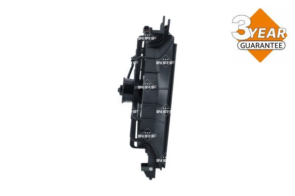 Ventilaator, mootorijahutus, NRF 47043