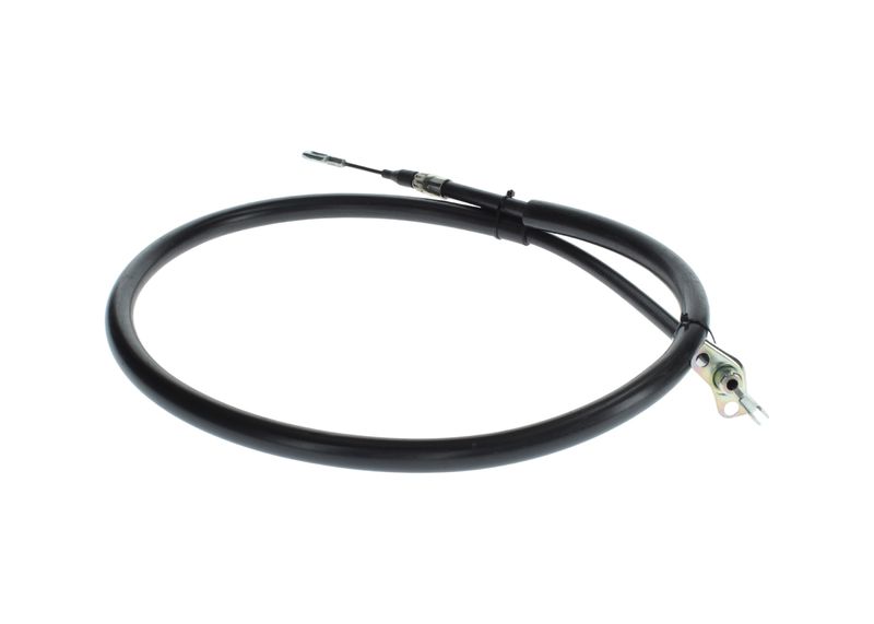 BOSCH 1987477858 Cable Pull, parking brake