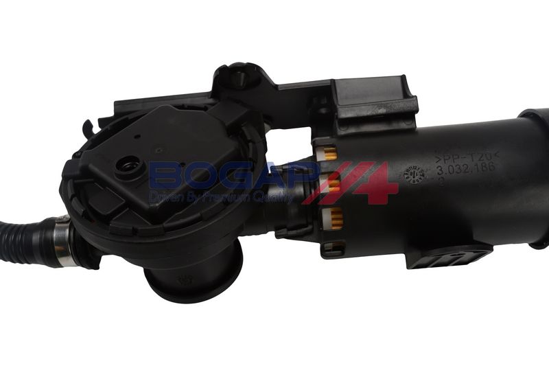 This part match OEM code: 16137404081