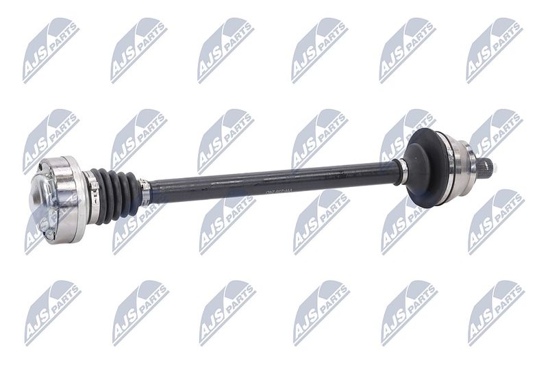 NTY NPW-VW-239 Drive Shaft