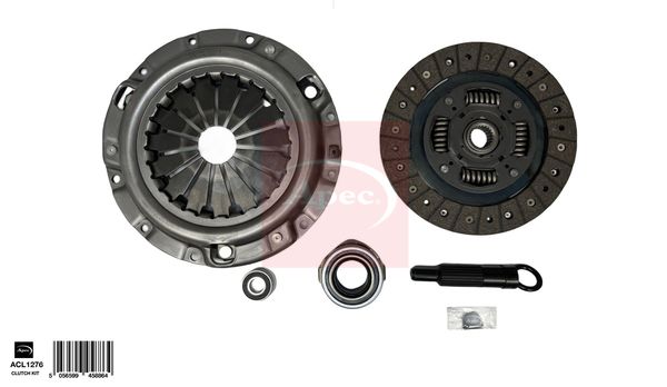 APEC Clutch Kit ACL1276
