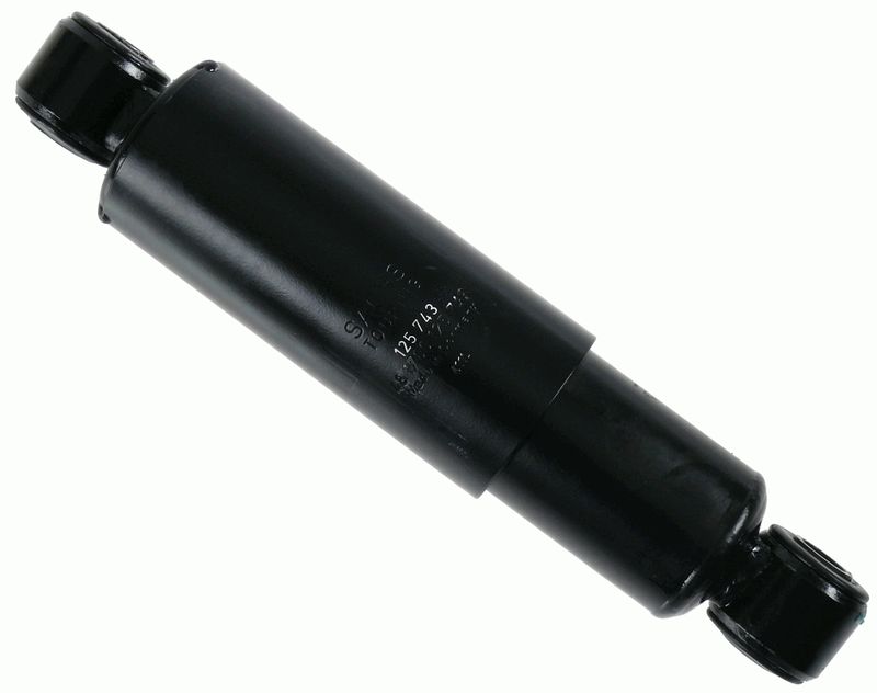 Tlumič pérování 125 743