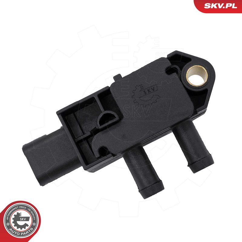 Andur, heitgaasisurve, ESEN SKV 17SKV042