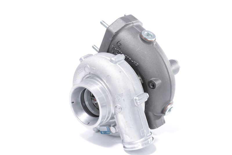Compresor,sistem de supraalimentare T912539 BTS Turbo