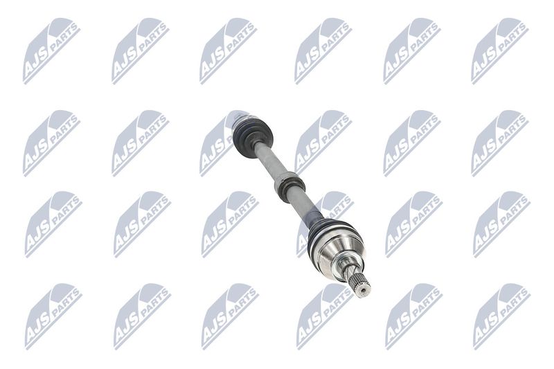 Veovõll, NTY NPW-PL-155