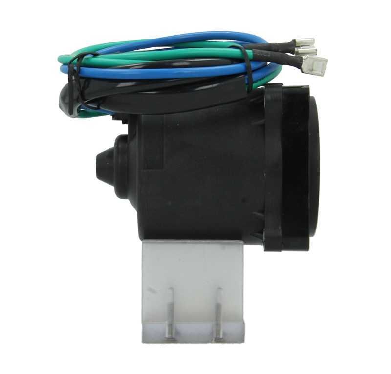 BV PSH 350.508.000.200 Electric Motor