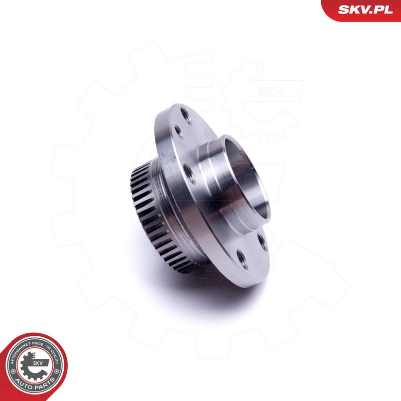 Rattalaagrikomplekt, ESEN SKV 29SKV331