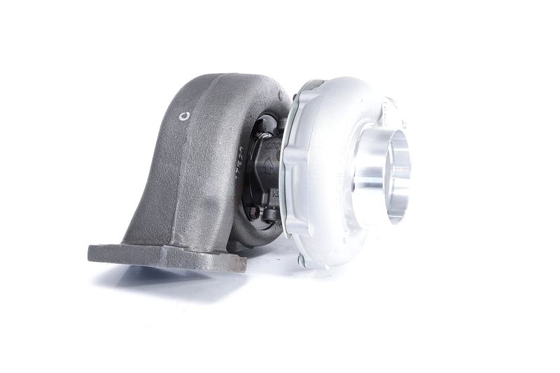 Compresor,sistem de supraalimentare T911521 BTS Turbo