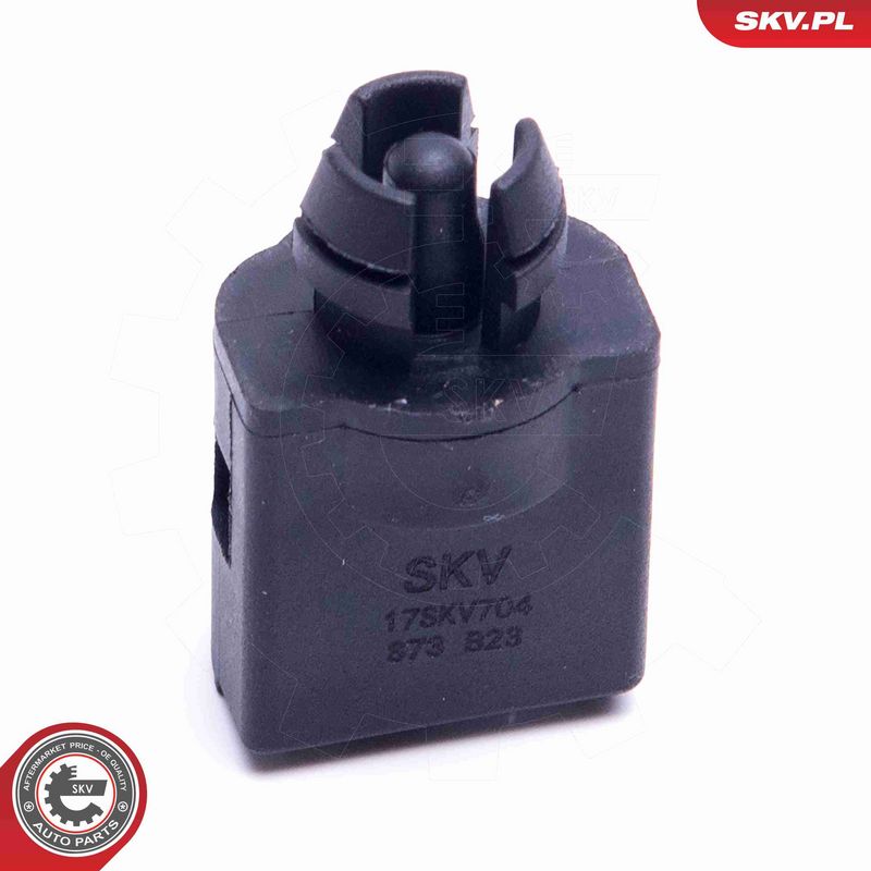 ESEN SKV 17SKV704 Salono temperatūros jutiklis