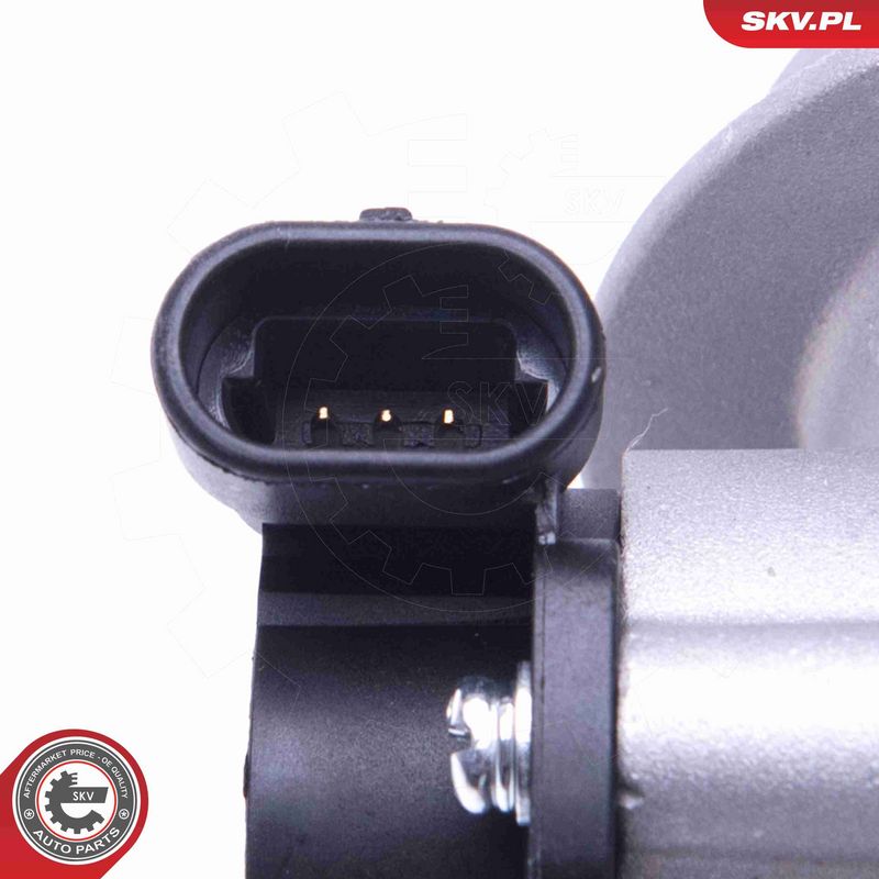ESEN SKV 12SKV101 Throttle Body