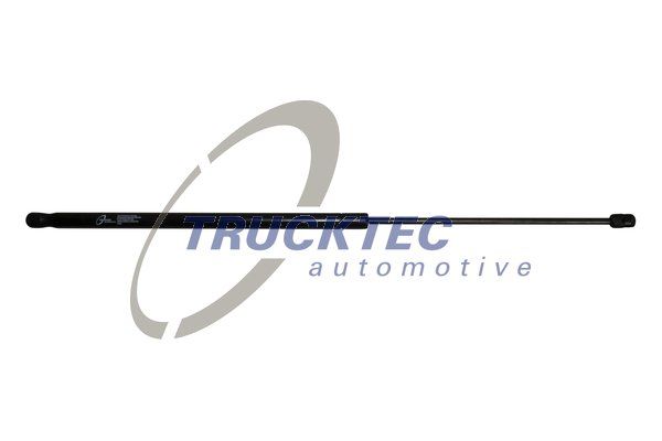 TRUCKTEC AUTOMOTIVE gázrugó, motorházfedél 02.60.560