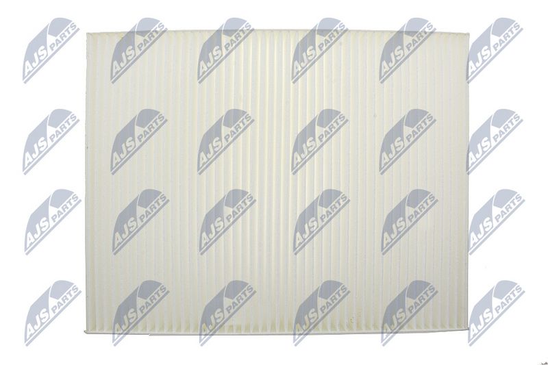 NTY FCF-VW-019 Filter, cabin air