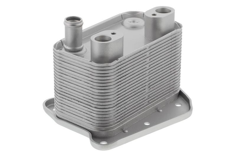 Radiator ulei, ulei motor TOPRAN 410 098