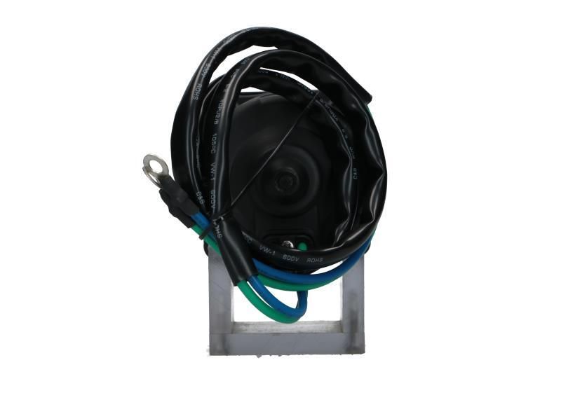 BV PSH 350.571.000.200 Electric Motor