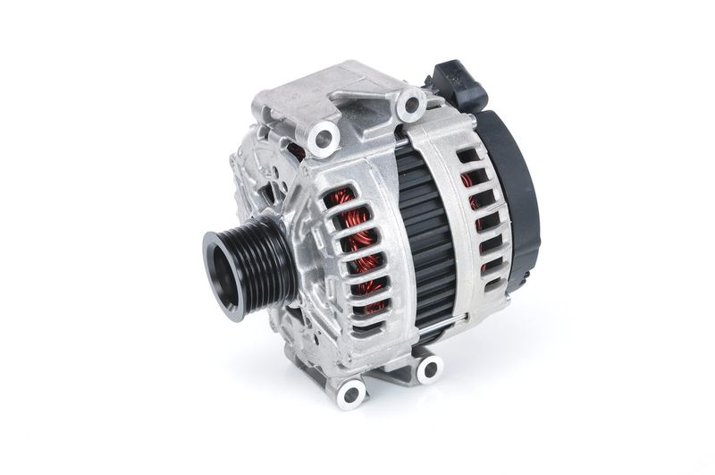 BOSCH 0121813106 Alternator