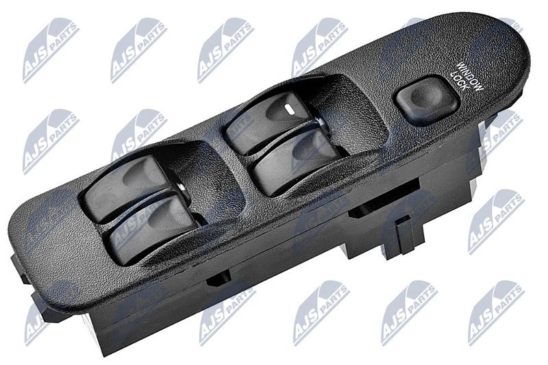 Lüliti, aknatõstuk, NTY...