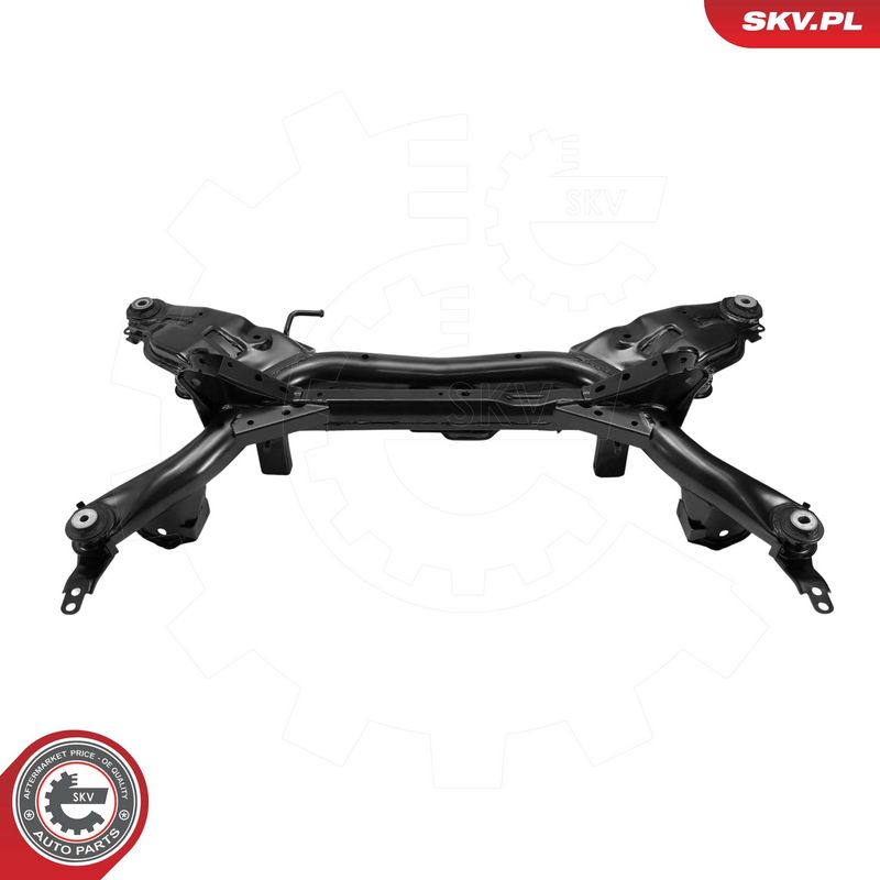 This part match OEM code: GJ6A-28-80XH