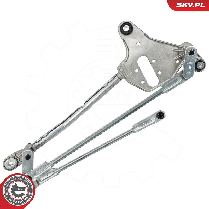 Pesurihoovastik, ESEN SKV 05SKV199