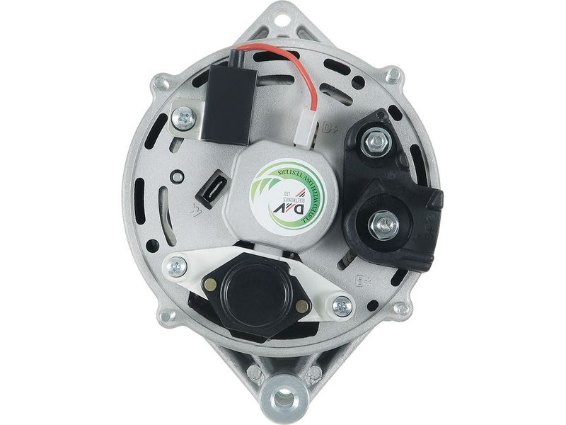 AS-PL A0134 Alternator