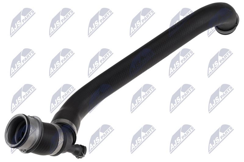 Jahutusvoolik, NTY CPP-ME-083