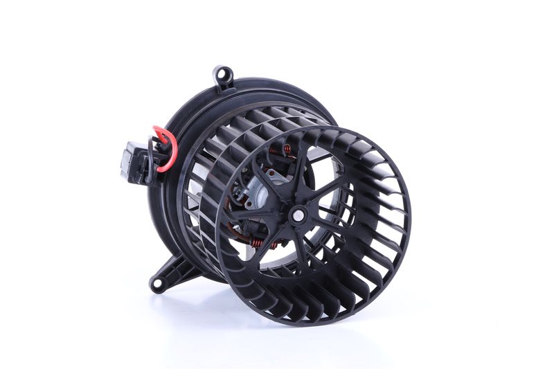 NISSENS 87312 Interior Blower