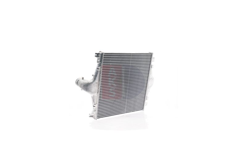 Chladič turba 407070X