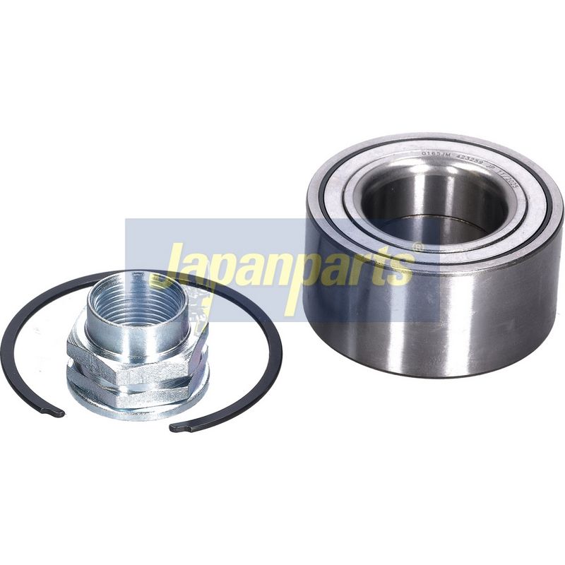 JAPANPARTS Комплект подшипника ступицы колеса