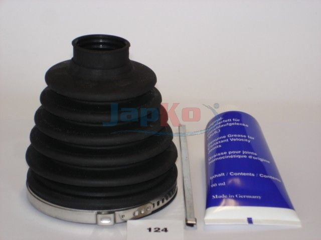 Kaitsekummikomplekt,...