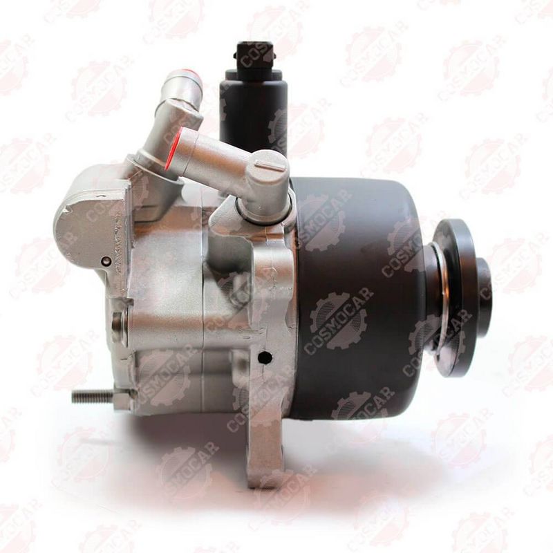 COSMOPARTS CSMCR00605 Hydraulic Pump, Levelling System