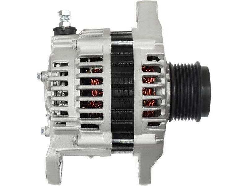 Generaator, AS-PL A2023(P)