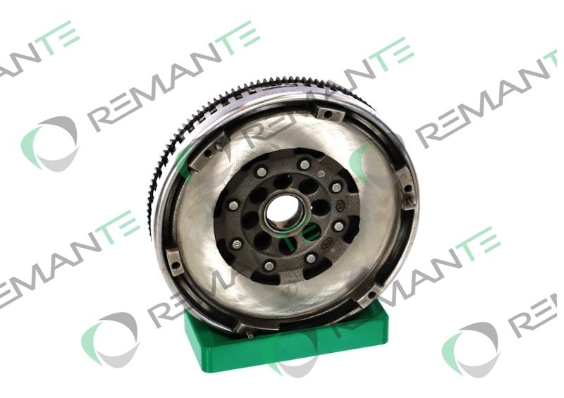 REMANTE 009-001-000065R Flywheel